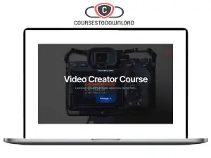 Oliur – Video Creator Course Download