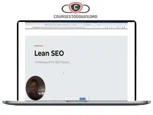 Pat Walls – Lean SEO Our Framework For SEO Traction Download