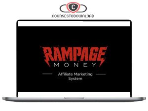 Peter Kell – Rampage Money System Download