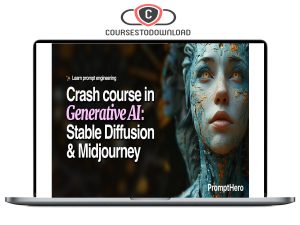 Prompt Hero - Crash Course in AI Art Generation Download