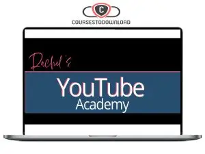 Rachel Pedersen – Youtube Academy