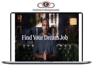 Ramit Sethi – Find Your Dream Job 2023 Download