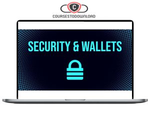 Ready Set Crypto – Cryptocurrency Security and Wallets Class