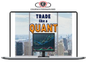 Robot Wealth - Trade Like A Quant Bootcamp Download