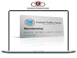 Russell Brunson – Instant Traffic Hacks Download