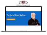 Simpler Trading – The Art of Short Selling Download