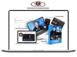 Tanner Planes – Faceless Content Mastery Download