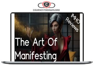 The Art of Manifesting By Regan Hillyer Download