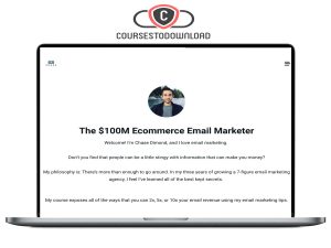 Chase Dimond - Ecommerce Email Marketing Download