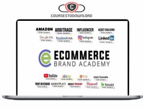 Cody Neer – Ecommerce Brand Academy