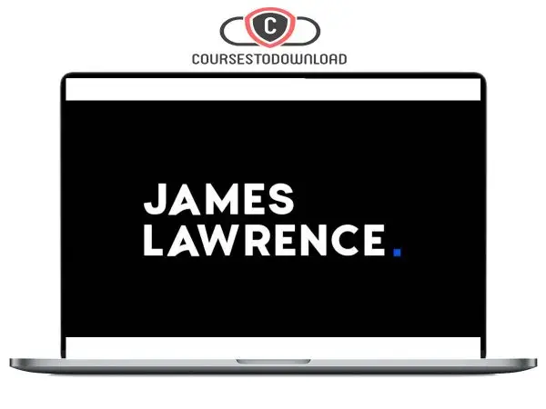 James Lawrence - Finding A+ Offers (High Ticket Sales) Download