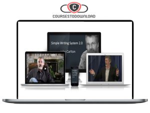 John Carlton – Simple Writing System 2024 Download