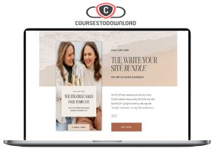 Maha Copy Co. - The Writer Your Site Bundle Download