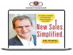 Mike Weinberg - New Sales Simplified Video Coaching Series Download