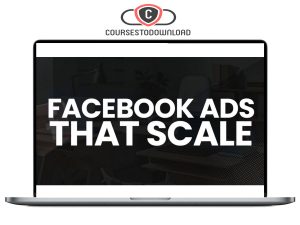 Nick Theriot - Facebook Ads That Scale Download