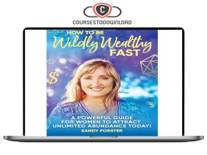 Sandy Forster - Divine Money Manifesting Download