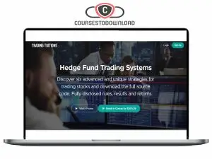 Trading Tuitions – Hedge Fund Trading Systems Download