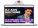 A.I. Ads Machine + 10 Profitable Sales Funnels + The Digital Marketers' Guide To ChatGPT Download