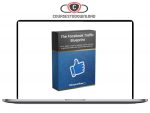 Andy Skraga – The Facebook Traffic Blueprint Download