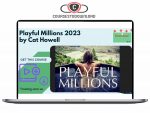 Cat Howell - Playful Millions 2023