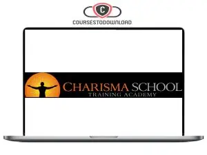 Charisma School – The Unblocking Process Download