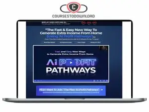 Dan Hollings – AI Profit Pathways Download