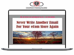 Ecom Money Emails - Never Write Another Email For Your eCom Store Again! Download