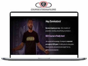 Eldar Cohen – LD LW Seo Course