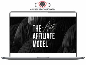 Jade Sultana – The Anti Affiliate Model Download