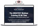 Jason Fladlien - GOAT Webinar Download