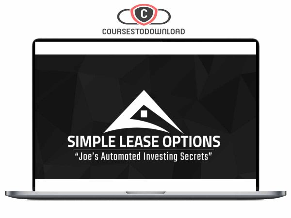 Joe McCall - Simple Lease Options