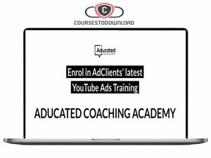 Jon Penberthy – Aducated Coaching Academy