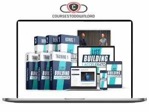 Justin Goff - List Building Accelerator Download