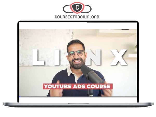 Linx Digital – YouTube Ads Course