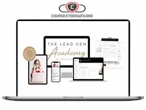 Melissa Henault – Lead Gen Academy Download