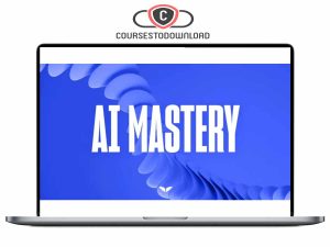 Mindvalley – AI Mastery Download