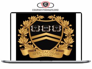 Spectacular Smith – Spectacular Academy Download