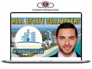 The Real Estate God – The System Become Your Own Private Equity Firm