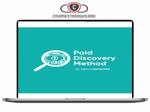 Agency Mavericks – The Paid Discovery Method Download