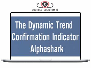 Alphashark – The Dynamic Trend Confirmation Indicator Download