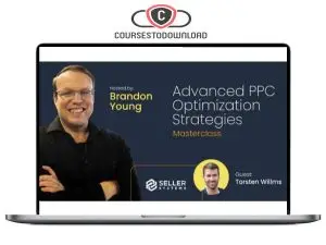 Brandon Young – Masterclass Advanced PPC Optimization Strategies Download