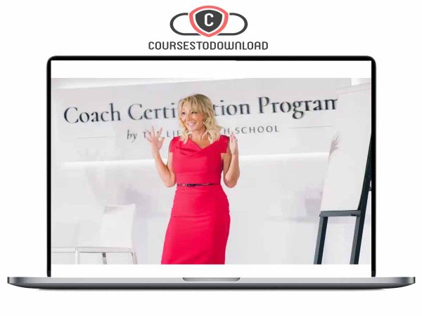 Brooke Castillo - Coach Certification Program Download