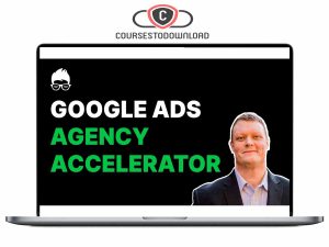 ClicksGeek – Google Ads Agency Accelerator Bundle Download