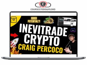 Craig Percoco - INEVITRADE Crypto Accelerator Download