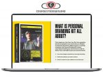 Dain Walker – Personal Branding Kit Download