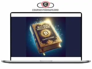 Daniel McEvoy – Dans Bull Run Millions Crypto Course Download