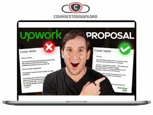 Evan Fisher – Freelance MVP Upwork Profile and Proposal Academy