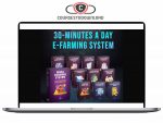 Igor Kheifets – Email Farming System 2022