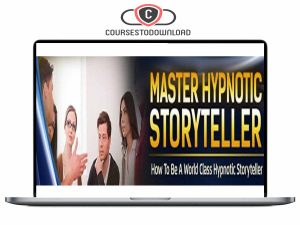 Igor Ledochowski - Master Hypnotic Storyteller Download