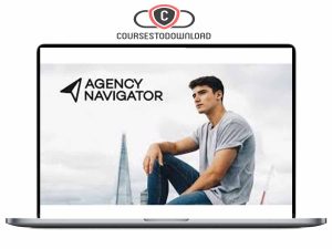 Iman Gadzhi - Agency Navigator 2023 Download